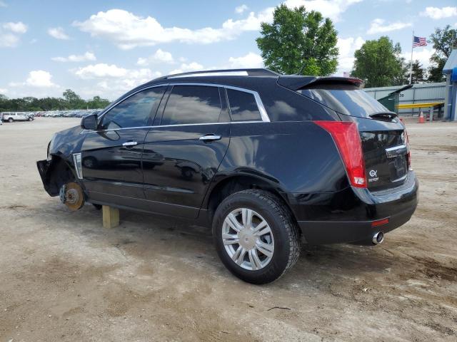 Photo 1 VIN: 3GYFNAE38DS635285 - CADILLAC SRX 