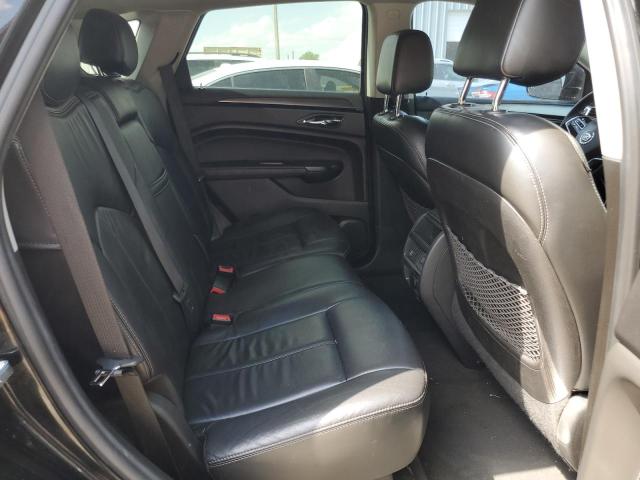 Photo 10 VIN: 3GYFNAE38DS635285 - CADILLAC SRX 