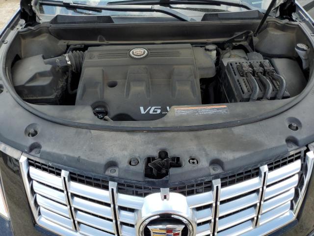 Photo 11 VIN: 3GYFNAE38DS635285 - CADILLAC SRX 