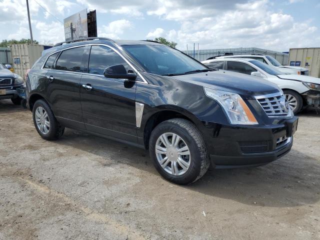 Photo 3 VIN: 3GYFNAE38DS635285 - CADILLAC SRX 