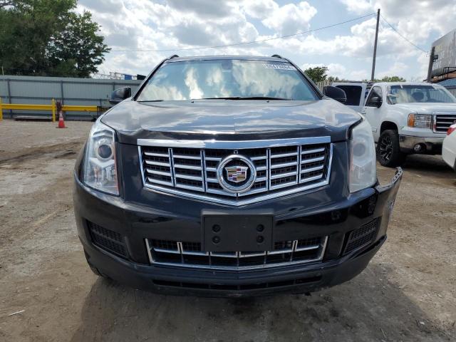 Photo 4 VIN: 3GYFNAE38DS635285 - CADILLAC SRX 