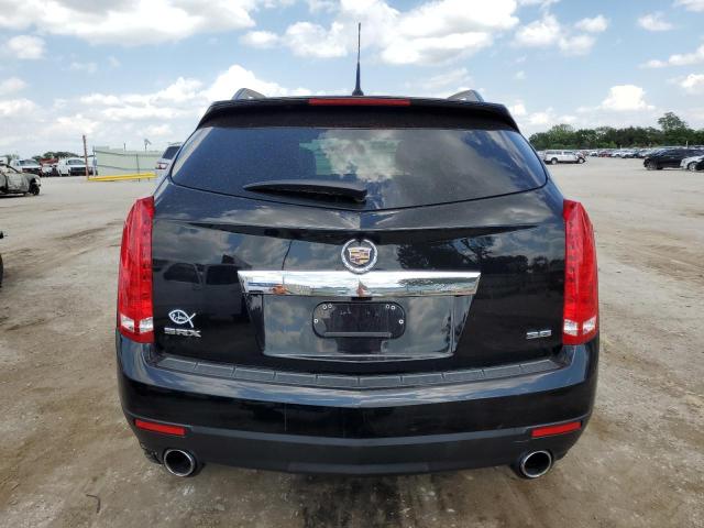 Photo 5 VIN: 3GYFNAE38DS635285 - CADILLAC SRX 