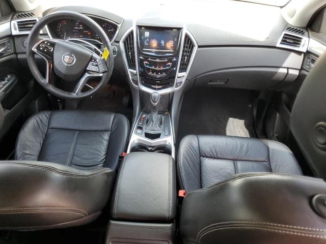 Photo 7 VIN: 3GYFNAE38DS635285 - CADILLAC SRX 