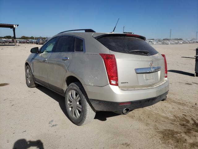 Photo 2 VIN: 3GYFNAE38DS648098 - CADILLAC SRX 