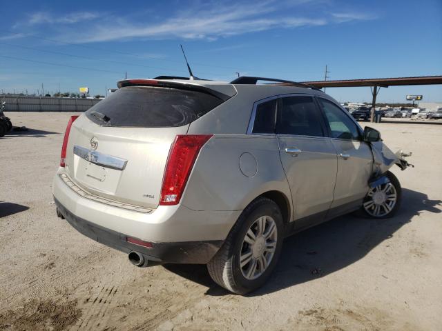 Photo 3 VIN: 3GYFNAE38DS648098 - CADILLAC SRX 