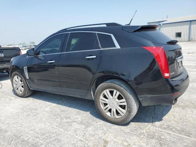 Photo 1 VIN: 3GYFNAE38DS652653 - CADILLAC SRX 