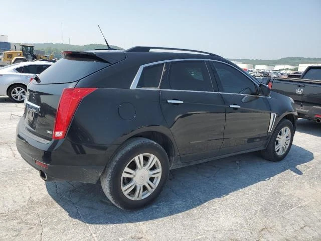 Photo 2 VIN: 3GYFNAE38DS652653 - CADILLAC SRX 