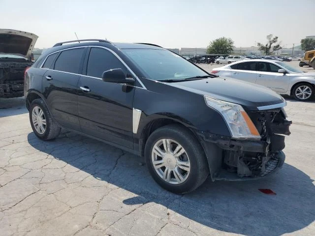 Photo 3 VIN: 3GYFNAE38DS652653 - CADILLAC SRX 