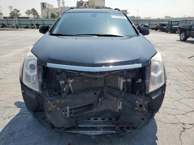 Photo 4 VIN: 3GYFNAE38DS652653 - CADILLAC SRX 