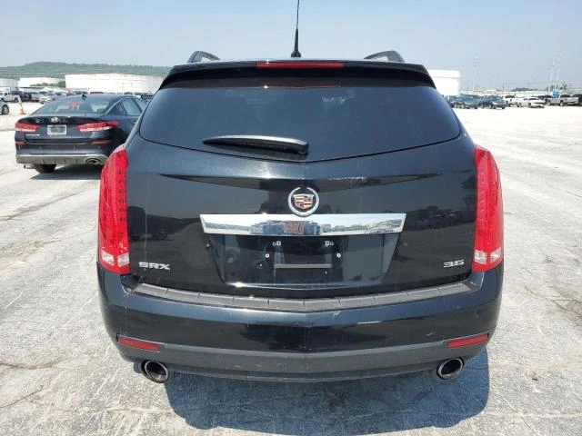 Photo 5 VIN: 3GYFNAE38DS652653 - CADILLAC SRX 