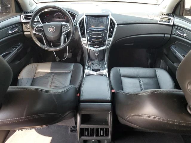 Photo 7 VIN: 3GYFNAE38DS652653 - CADILLAC SRX 