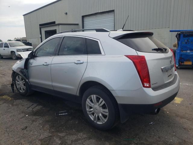 Photo 1 VIN: 3GYFNAE38ES541800 - CADILLAC SRX 