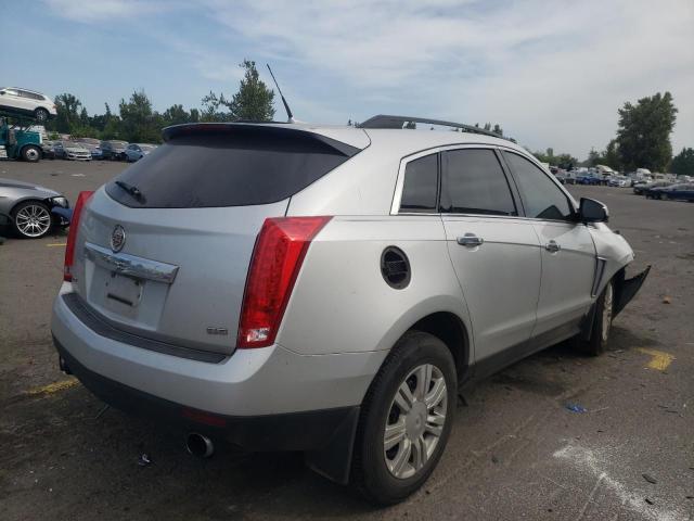 Photo 2 VIN: 3GYFNAE38ES541800 - CADILLAC SRX 