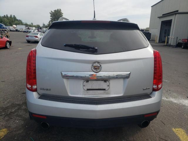 Photo 5 VIN: 3GYFNAE38ES541800 - CADILLAC SRX 