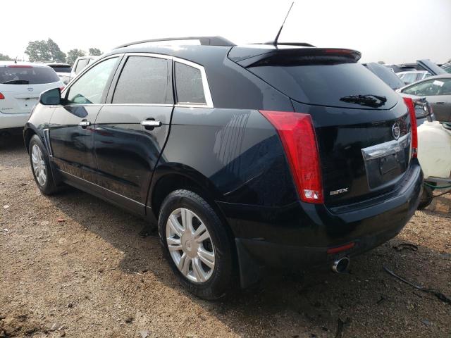 Photo 1 VIN: 3GYFNAE38ES583612 - CADILLAC SRX 