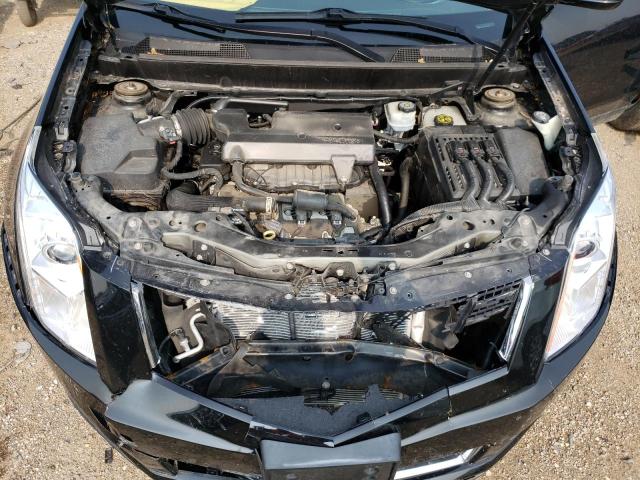 Photo 10 VIN: 3GYFNAE38ES583612 - CADILLAC SRX 