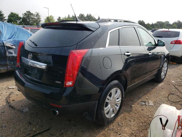 Photo 2 VIN: 3GYFNAE38ES583612 - CADILLAC SRX 