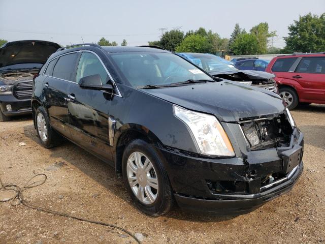 Photo 3 VIN: 3GYFNAE38ES583612 - CADILLAC SRX 