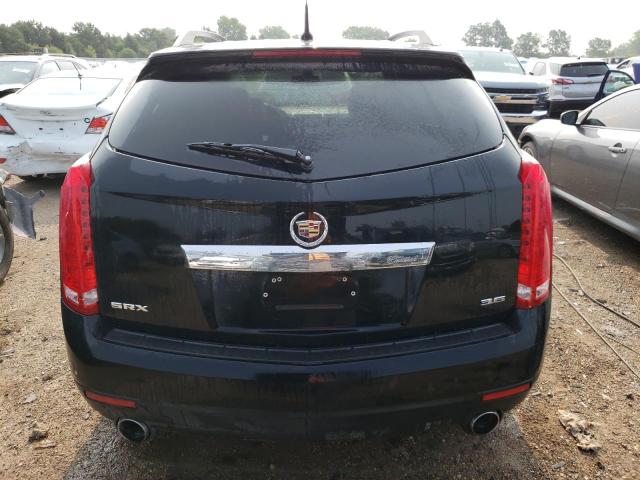 Photo 5 VIN: 3GYFNAE38ES583612 - CADILLAC SRX 