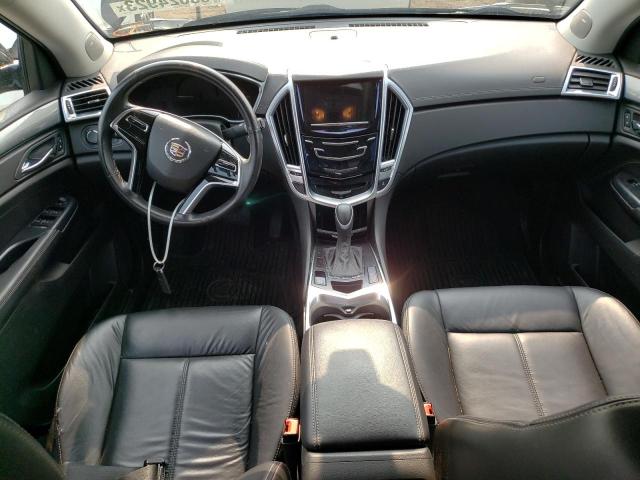 Photo 7 VIN: 3GYFNAE38ES583612 - CADILLAC SRX 