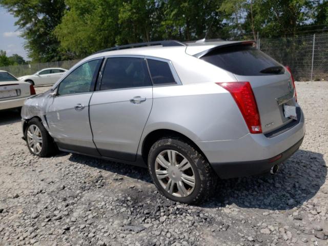 Photo 1 VIN: 3GYFNAE38ES664383 - CADILLAC SRX 