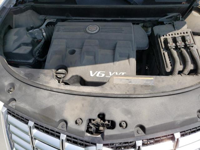 Photo 11 VIN: 3GYFNAE38ES664383 - CADILLAC SRX 