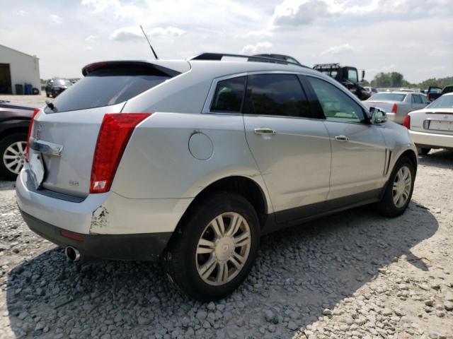 Photo 2 VIN: 3GYFNAE38ES664383 - CADILLAC SRX 