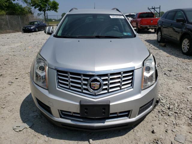 Photo 4 VIN: 3GYFNAE38ES664383 - CADILLAC SRX 