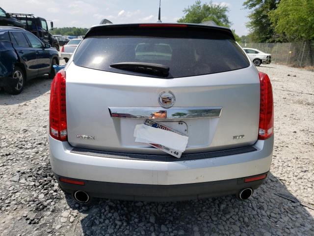 Photo 5 VIN: 3GYFNAE38ES664383 - CADILLAC SRX 