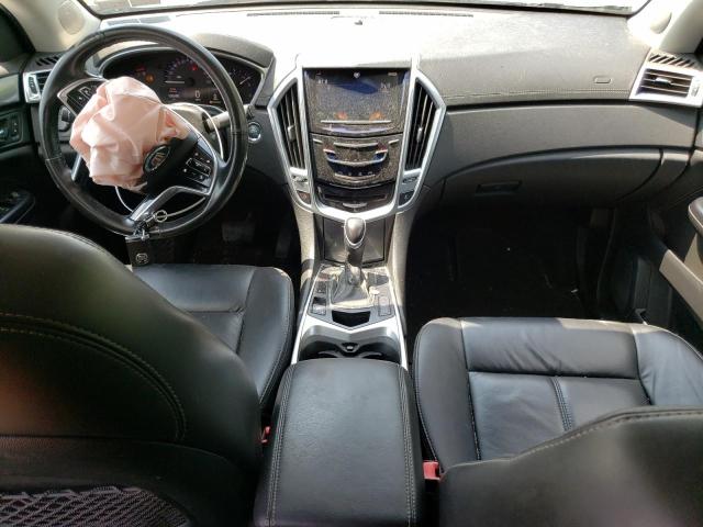 Photo 7 VIN: 3GYFNAE38ES664383 - CADILLAC SRX 