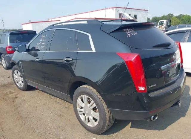 Photo 2 VIN: 3GYFNAE38FS640490 - CADILLAC SRX 