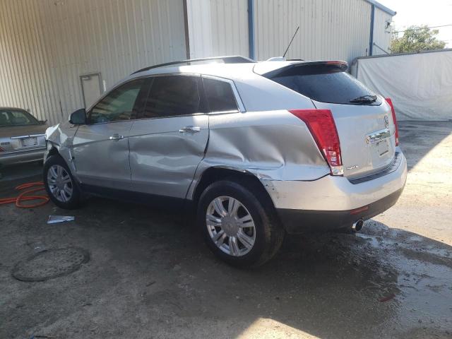 Photo 1 VIN: 3GYFNAE38GS514969 - CADILLAC SRX 