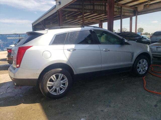 Photo 2 VIN: 3GYFNAE38GS514969 - CADILLAC SRX 