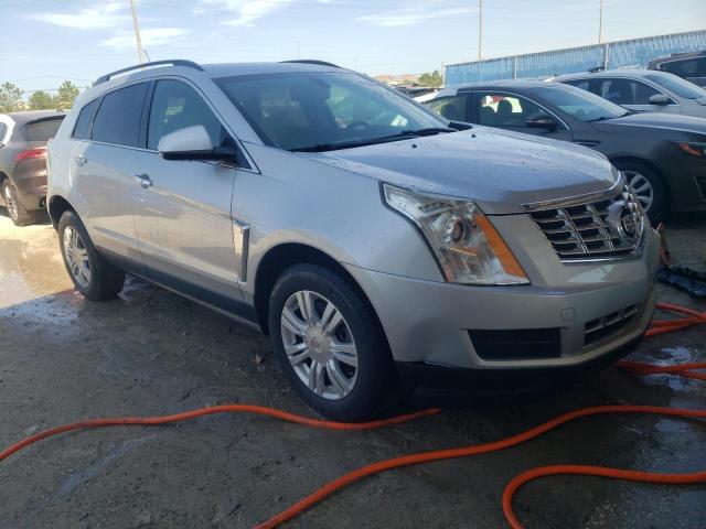 Photo 3 VIN: 3GYFNAE38GS514969 - CADILLAC SRX 