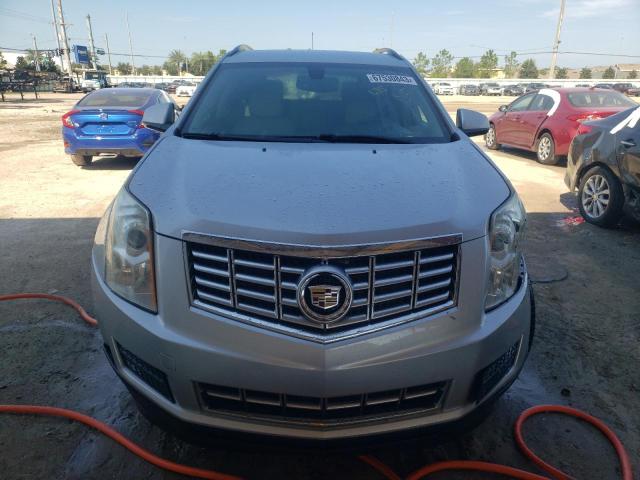 Photo 4 VIN: 3GYFNAE38GS514969 - CADILLAC SRX 