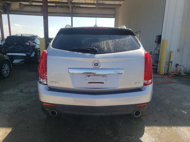 Photo 5 VIN: 3GYFNAE38GS514969 - CADILLAC SRX 