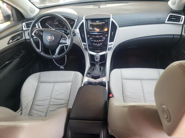 Photo 7 VIN: 3GYFNAE38GS514969 - CADILLAC SRX 