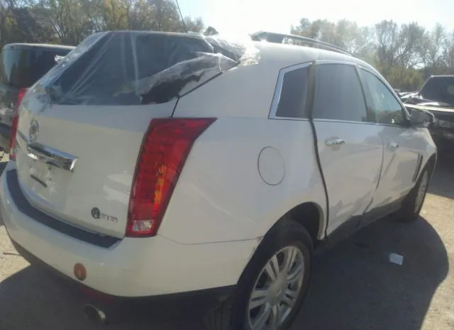 Photo 3 VIN: 3GYFNAE38GS528872 - CADILLAC SRX 