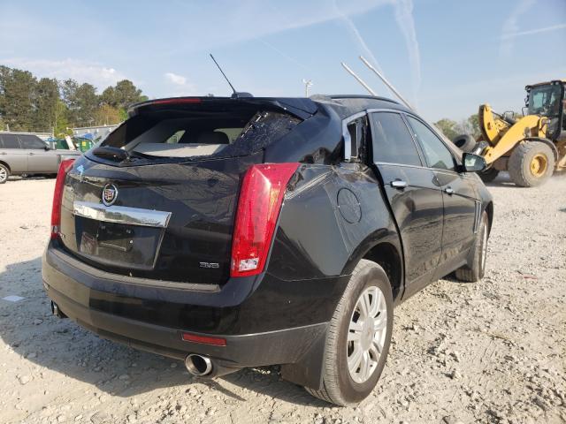 Photo 3 VIN: 3GYFNAE38GS531691 - CADILLAC SRX 