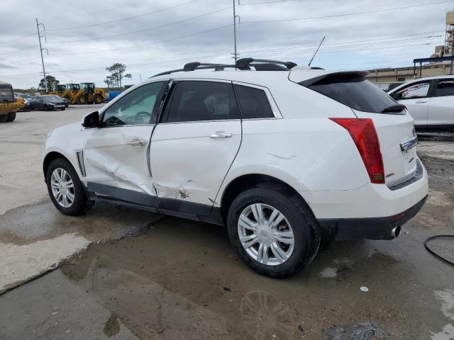 Photo 1 VIN: 3GYFNAE38GS535871 - CADILLAC SRX 