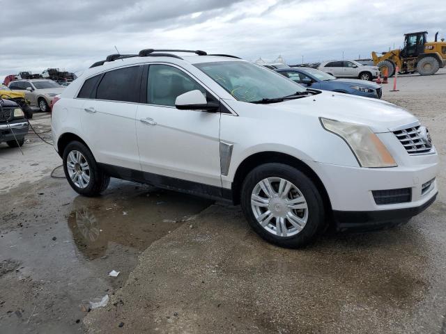 Photo 3 VIN: 3GYFNAE38GS535871 - CADILLAC SRX 