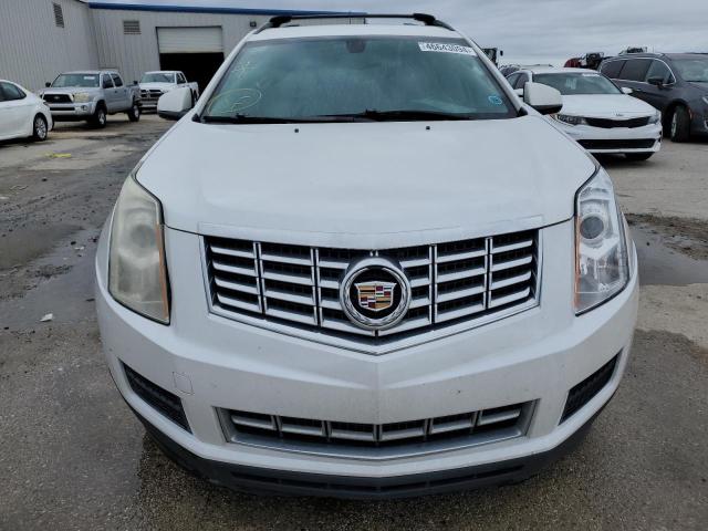 Photo 4 VIN: 3GYFNAE38GS535871 - CADILLAC SRX 