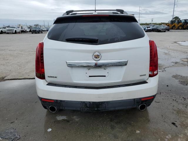 Photo 5 VIN: 3GYFNAE38GS535871 - CADILLAC SRX 