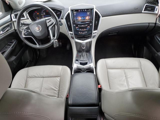 Photo 7 VIN: 3GYFNAE38GS535871 - CADILLAC SRX 