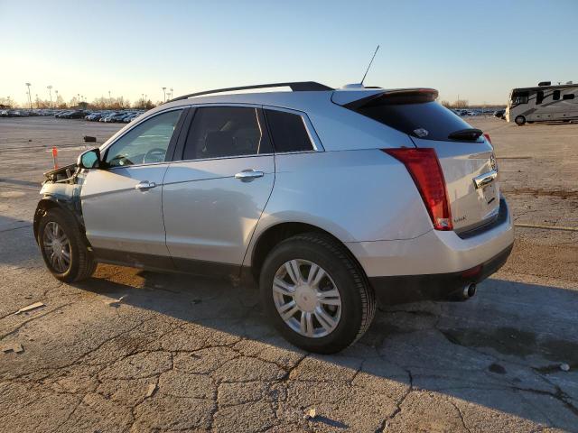 Photo 1 VIN: 3GYFNAE38GS573844 - CADILLAC SRX 