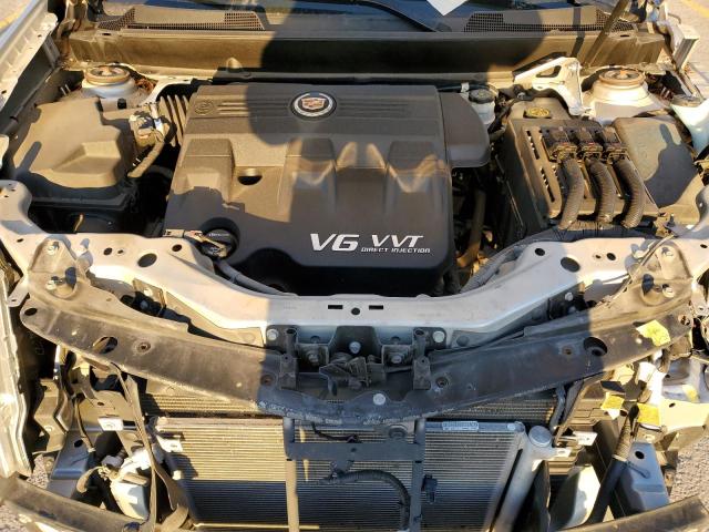 Photo 11 VIN: 3GYFNAE38GS573844 - CADILLAC SRX 