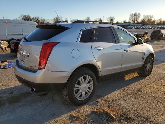 Photo 2 VIN: 3GYFNAE38GS573844 - CADILLAC SRX 