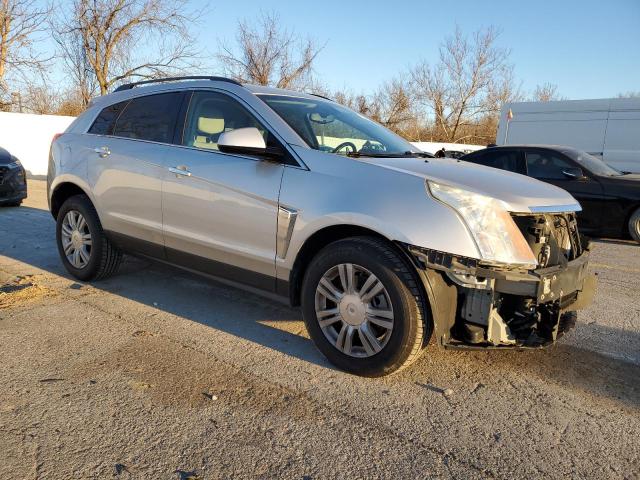 Photo 3 VIN: 3GYFNAE38GS573844 - CADILLAC SRX 