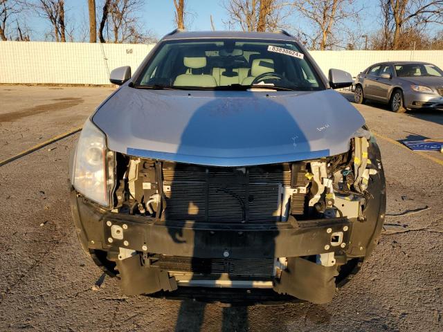 Photo 4 VIN: 3GYFNAE38GS573844 - CADILLAC SRX 