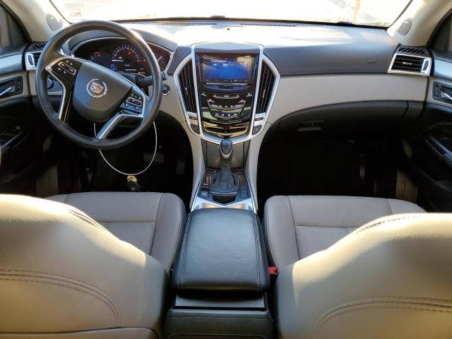 Photo 7 VIN: 3GYFNAE38GS573844 - CADILLAC SRX 